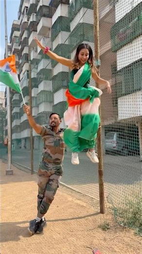 Bharat Mata Ki Jai 🇮🇳🫡 #shorts #ytshorts