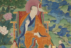 Unknown Tibet: The Tucci Expeditions and Buddhist Painting