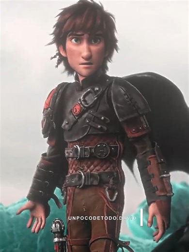 How to Train Your Dragon 2 - A Heartfelt Review