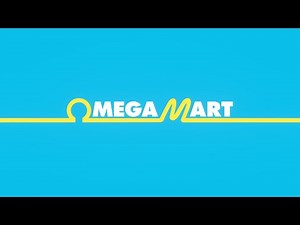 Omega Mart Commercials Compilation 1