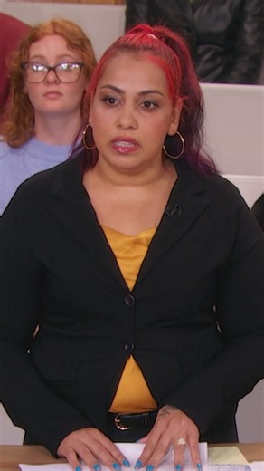 "You kept blowing him off!" | Hot Bench