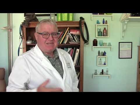 PELVIC ALIGNMENT AKA SACROILIAC ALIGNMENT MUST INCLUDE THE SACRUM PART 1 OF 2