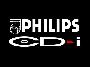 Philips CD-i Startup - Console/BIOS Music