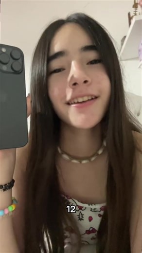 Comparativa de iPhone 12 y 16 Pro Max