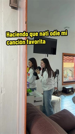 La canción favorita que no puedes dejar de escuchar