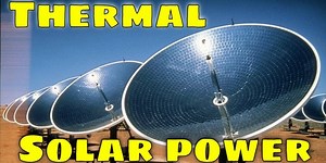 EEVblog 1553 – World’s First Commercial Solar Power Station - EEVblog