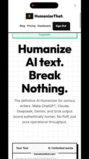 Professor asked for a group review on spring break 😭 #humanizethat #studentlife #ai