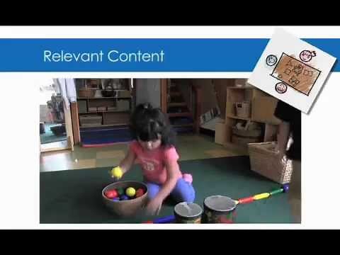Designing Environments