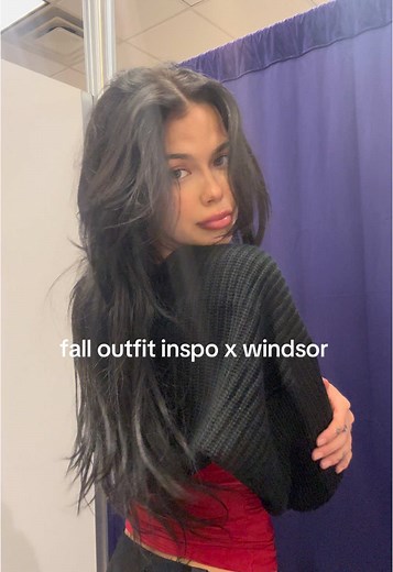 Fall Outfit Inspiration from Windsor Store