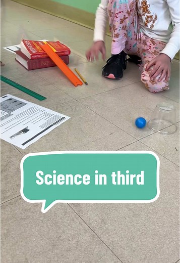Force and Motion Fun Activities for Third Graders