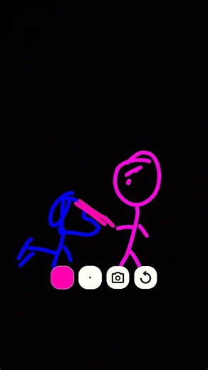 yo viendo a un terhian