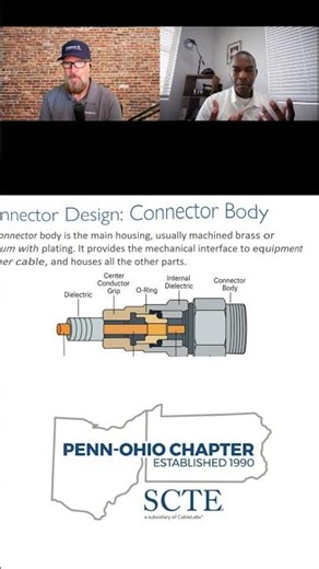 Hardline Connector Components👈