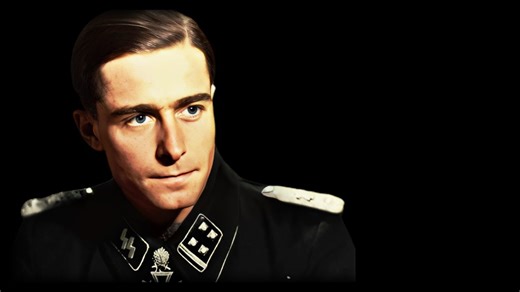 The True Story of Joachim Peiper | World War II
