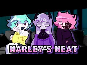 MFM but SWAP sing HARLEY'S HEAT/스왑 MFM이 부르는 HARLEY'S HEAT