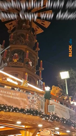 3K views · 280 reactions | Gestern Abend wurde die Pyramide im...
