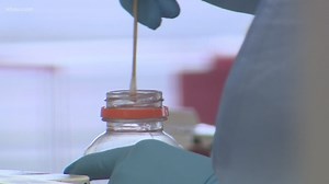 New DNA technology could help solve more cases in Houston