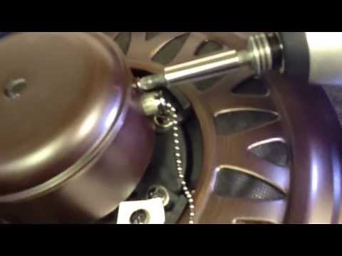 How To Remove Wattage Limiters From New Ceiling Fans