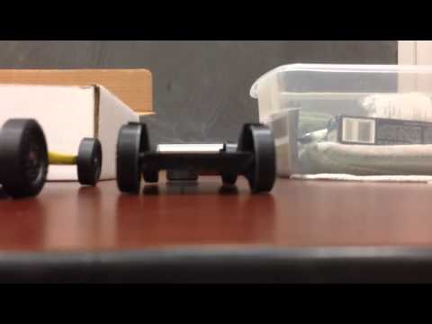 Five tips for fastest pinewood derby car - THE ORIGINAL