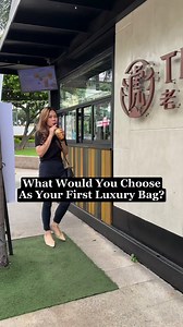 206K views · 440 reactions | When your drink matches your bag 藍 Tiger Sugar Philippines #fendi #fendibytheway #milkteaph | The Handbag Tales | Facebook