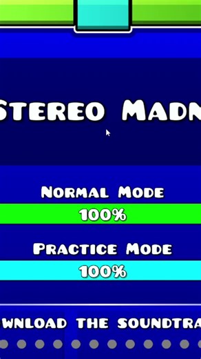 Tidal Wave: The Ultimate Geometry Dash Challenge