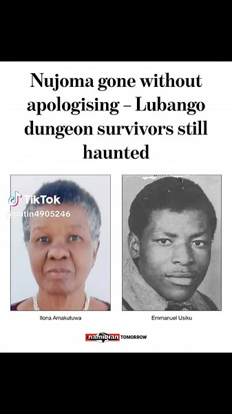 Discover Namibia: A Glimpse into My Beautiful Country