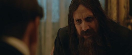 THE KING'S MAN Goes to War With Rasputin This December