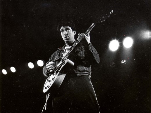 'Roadrunner': Jonathan Richman on The Velvet Underground