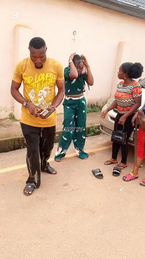 160K views · 558 reactions | My heartless colleague | Ujay Tv | Facebook