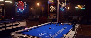 Sports Bar VR Review | TheSixthAxis