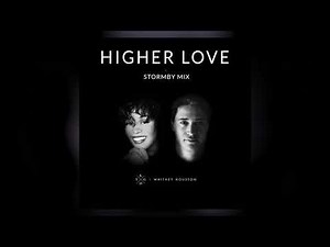 Kygo + Whitney Houston - Higher Love (Stormby Club Mix)