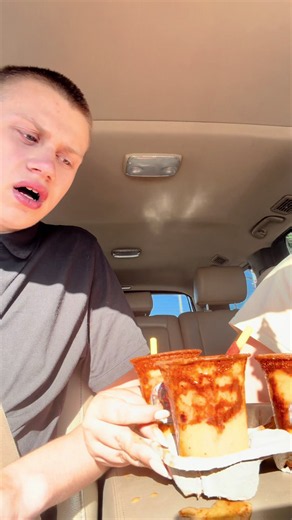 Mangonadas Review: Ethan & Eli Try Sarita’s Mangonadas