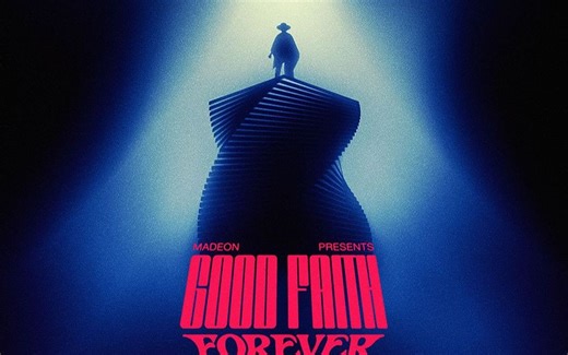 Madeon - Live at Red Rocks