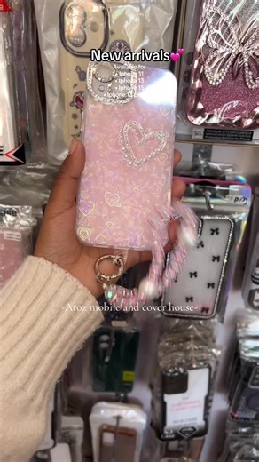 Order Mobile Phone Covers in Nepal