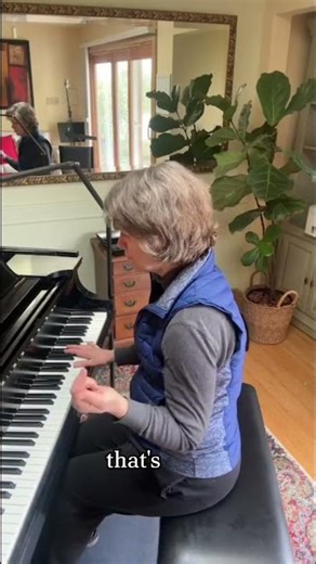 Fix Hand Coordination for Difficult Piano Passages
