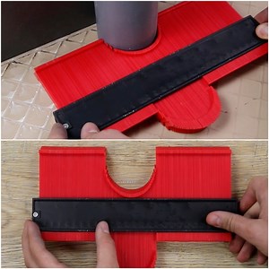 208K views · 313 reactions | Get the perfect corners with these tips and tricks!  | Simple ideas | Facebook