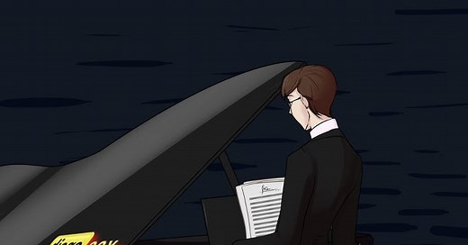 Partituras de Piano 1000 Partituras Musicales para tocar con tu Piano Gerson