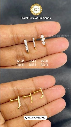 Nose pin✨💎