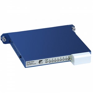 [Hot Item] Mtl F809f-Plus Foundation Fieldbus Industrial Isolator Module