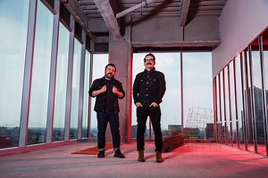 Entrevista con Les Machines - Indie Rocks!