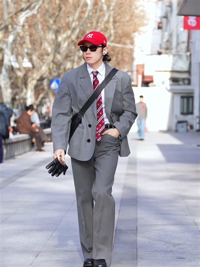 Trendy Street Style Inspirations