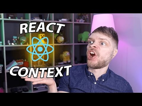 How to Use React Context | React Context vs Redux