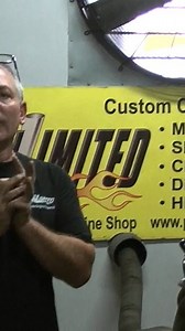 Proformance Unlimited's BB Chevy 572 stroker with 700 HP performance aluminum head engine combination was designed for maximum street/strip performance on pump gas. Engine produced 723hp and 740ft lbs of torque. Each engine is custom built to order. Engine features a Holley EFI unit and March pulley kit. Engine will be installed into a '70 Chevelle. You can view our Chevy crate engines at the following link: www.proformanceunlimited.com/chevy-engines/ | Proformance Unlimited - Custom Crate Engin