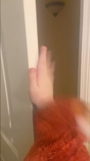 elmo world bye hand