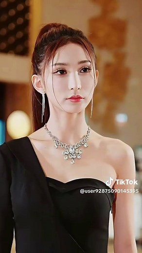 絶世の美女 中国ドラマ 第71話から最終回