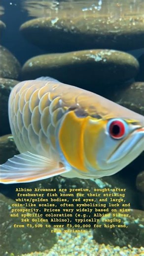 The $24,000 Fish That’s Causing a Cult Uprising