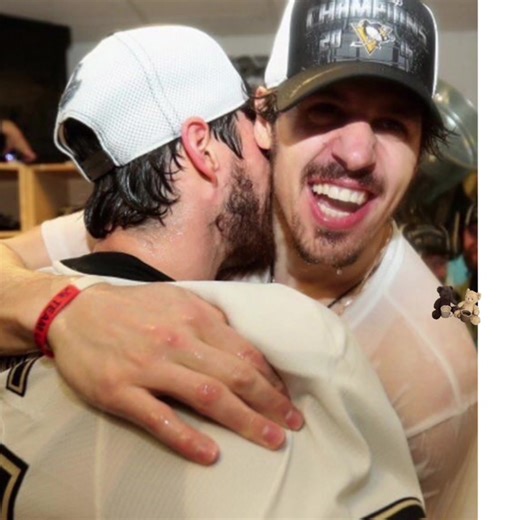 Sidney Crosby and Evgeni Malkin Highlights
