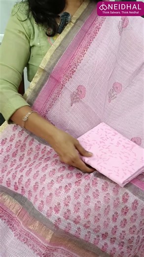 🌸🍀Latest Mul cotton Salwar Materials 🌸| NEIDHAL ONLINE | WHATSAPP BOOKING : +91 74011 84012