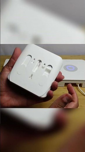 Amazon Ring Setup Unboxing & Easy Installation Guide