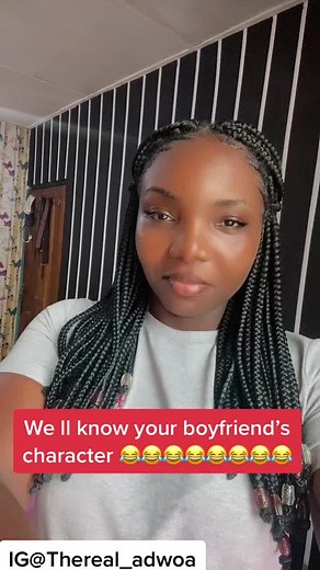 Understanding Your Boyfriend's Character Through Signs