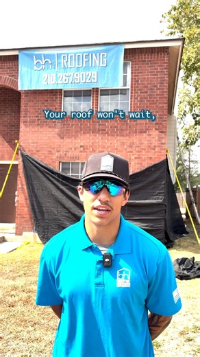 Did you know that the window to file a roof insurance claim is...